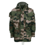 101-INC Smock jacket Recon Frans camo