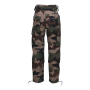 101-INC Smock pants Recon Frans camo