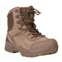 101-inc tactical recon boots halfhoog coyote