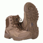 101-inc tactical recon boots halfhoog coyote