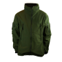 101-INC KSK commando softshell jack groen