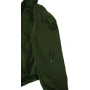 101-INC KSK commando softshell jack groen
