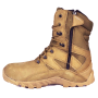 101-INC tactical boots recon coyote