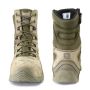 101-INC tactical boots recon groen