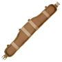 101-INC Tactical combat belt coyote
