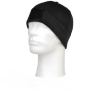 101-INC Tactical fleece cap Warrior zwart