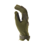 101-INC tactical handschoenen operator groen