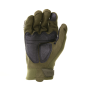 101-INC tactical handschoenen operator groen