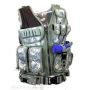 101-INC Tactical vest predator acu