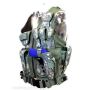 101-INC Tactical vest predator acu