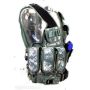 101-INC Tactical vest predator acu