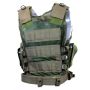 101-INC Tactical vest predator groen