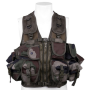 101-INC tactical vest Ranger Frans camo