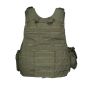 101-INC Tactical vest Raptor groen