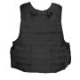 101-INC Tactical vest Raptor zwart