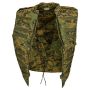 101-INC Tactical vest Recon digital camo 