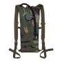 101-INC camelbag extreme woodland