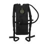 101-INC camelbag extreme zwart