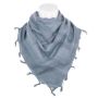 101-INC PLO sjaal wolf grey