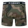 101-INC army boxershort woodland