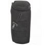 101-INC Molle pouch airsoft BB fles zwart