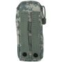 101-INC Molle pouch airsoft BB fles acu