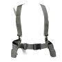 101-INC Tactical vest light acu