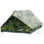 Mil-Tec 2 pers tent classic flecktarn