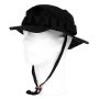 101-INC tactical bush hoed zwart