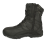 101-INC tactical boots recon zwart