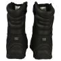 101-INC tactical boots recon zwart