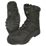 101-INC tactical boots recon zwart