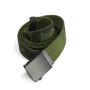 Tropenkoppel woodland met zwarte gesp