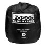 Fosco Klamboe 2 pers wit