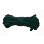Fosco touw 9 mm groen 