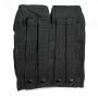 101-INC molle pouch utility big #A zwart