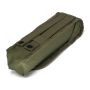 101-INC Molle pouch gas fles #L groen