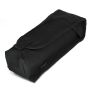 101-INC Molle pouch gasfles #L zwart