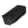 101-INC Molle pouch gasfles #L zwart