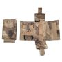 101-INC Molle pouch foldable tool #N icc-au