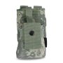 101-inc molle pouch PMR klein #O acu