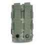 101-inc molle pouch PMR klein #O acu