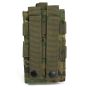 101-inc molle pouch PMR klein #O digital camo