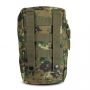 101-inc molle pouch upright digital camo