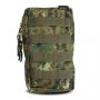 101-inc molle pouch upright digital camo