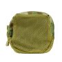 101-INC ballistische canvas tas icc fg