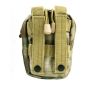 101-INC tactical canvas tas icc-fg 