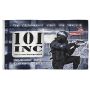 101-INC Vlag Security