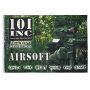 Vlag 101 INC Airsoft