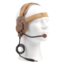 Z030 Tactical microfoon met licht voor BowmanN EVO III